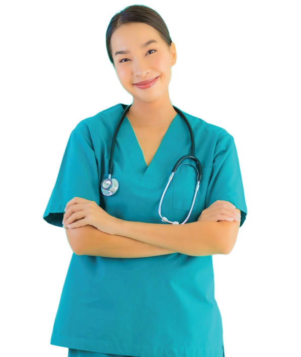 doctor